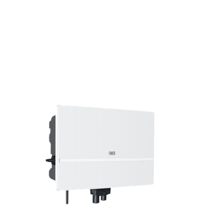 Hybrid String Inverter PowerUNO | Enerklima