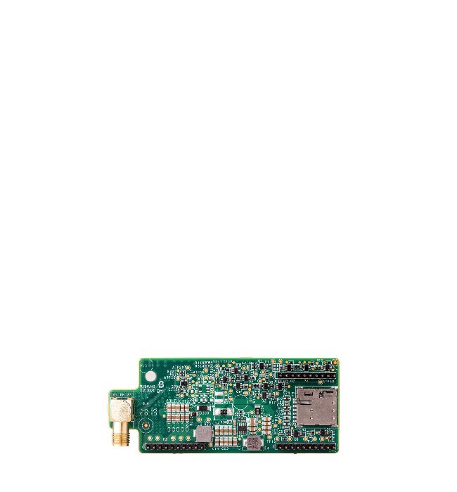 Cellular Plug-In CELL-B-R0-GLO-V-S0 SolarEdge | Enerklima