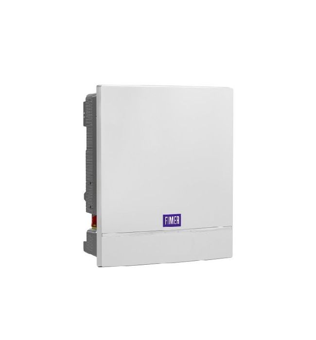 Fimer PVS-20-TL Three-Phase String Inverter | Enerklima